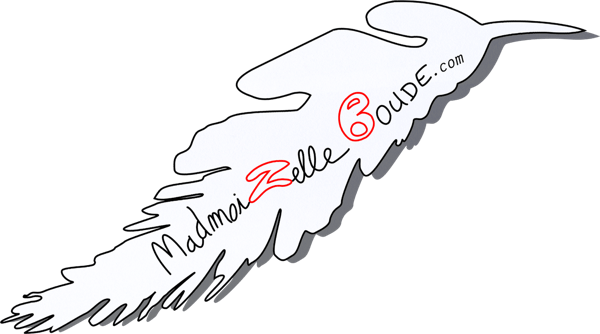 Le site web de Madmoizelle Boude