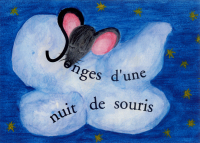 souris